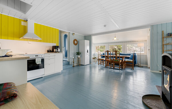 Semesterhus - Risør , Norge - NAS109 6