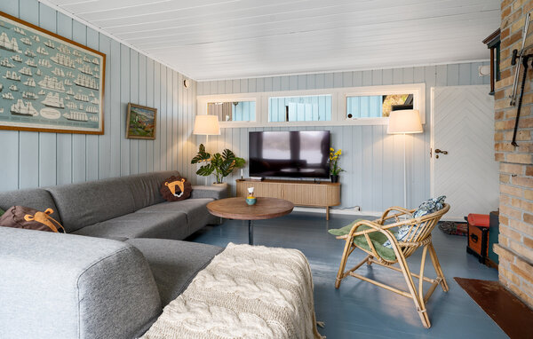 Semesterhus - Risør , Norge - NAS109 3