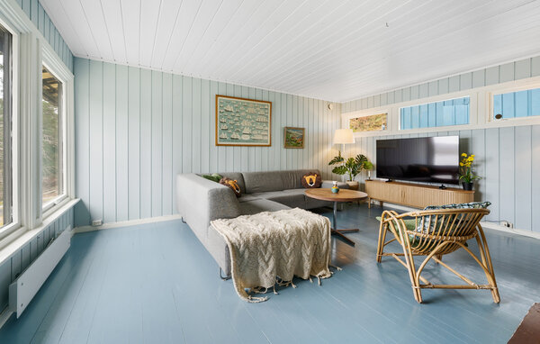 Semesterhus - Risør , Norge - NAS109 301