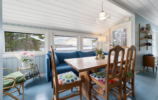 Semesterhus - Risør , Norge - NAS109 7