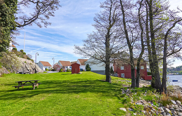 Feriehus - Arendal , Norge - NAS110 901