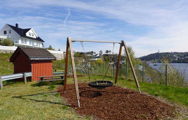 Feriehus - Arendal , Norge - NAS110 902