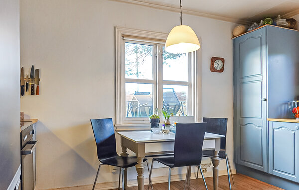 Feriehus - Arendal , Norge - NAS110 7
