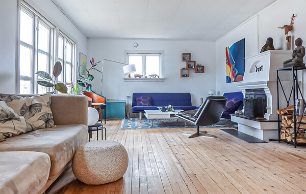 Feriehus - Arendal , Norge - NAS110 3
