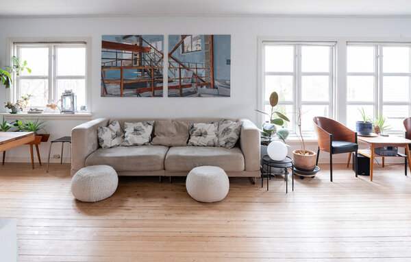 Feriehus - Arendal , Norge - NAS110 4