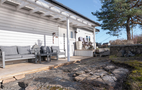 Feriehus - Arendal , Norge - NAS110 101