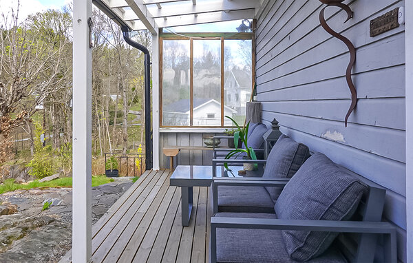 Feriehus - Arendal , Norge - NAS110 8