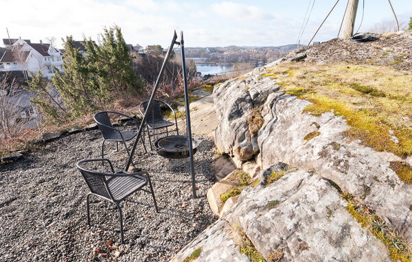 Feriehus - Arendal , Norge - NAS110 9