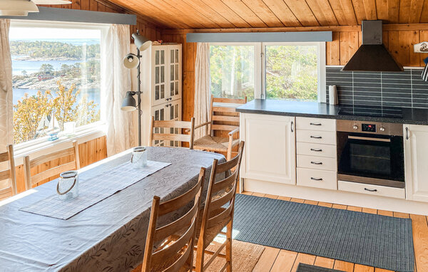 Feriehus - Arendal , Norge - NAS112 6