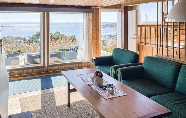 Feriehus - Arendal , Norge - NAS112 3