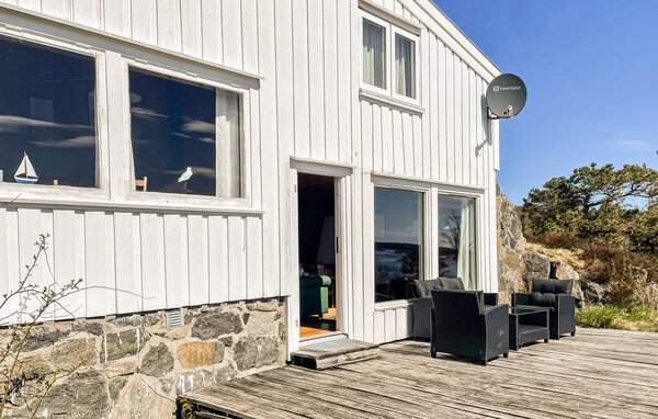 Feriehus - Arendal , Norge - NAS112 101
