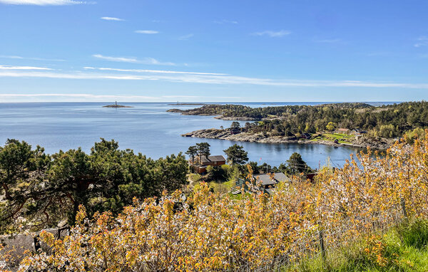 Feriehus - Arendal , Norge - NAS112 7