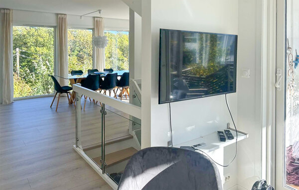 Ferienhaus - Høvåg/ Lillesand , Norwegen - NAS115 501