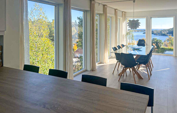 Ferienhaus - Høvåg/ Lillesand , Norwegen - NAS115 7