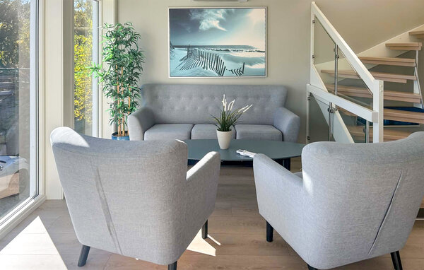 Ferienhaus - Høvåg/ Lillesand , Norwegen - NAS115 2