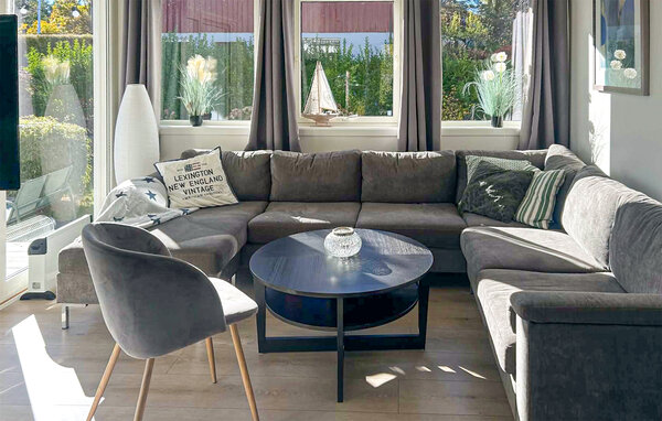 Ferienhaus - Høvåg/ Lillesand , Norwegen - NAS115 3