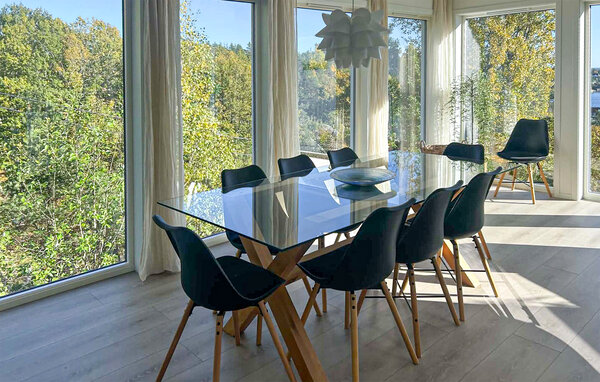 Ferienhaus - Høvåg/ Lillesand , Norwegen - NAS115 5