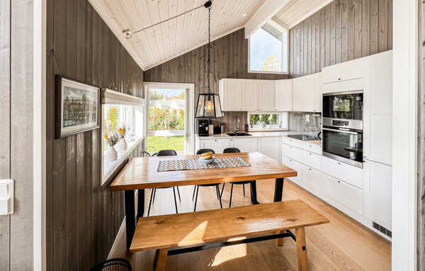 Casa vacanze - Arendal/Tromøya , Norvegia - NAS118 6
