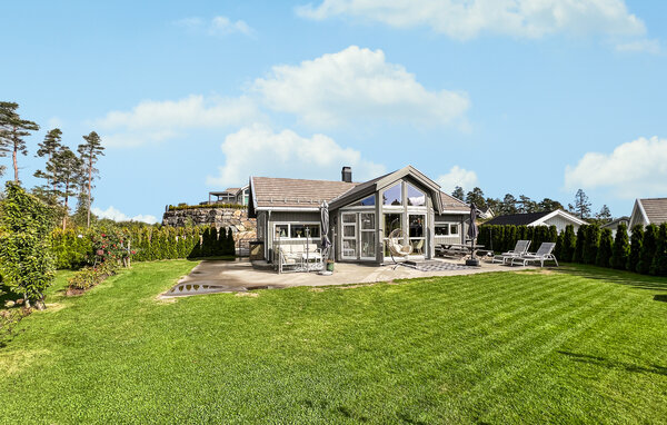Casa vacanze - Arendal/Tromøya , Norvegia - NAS118 1