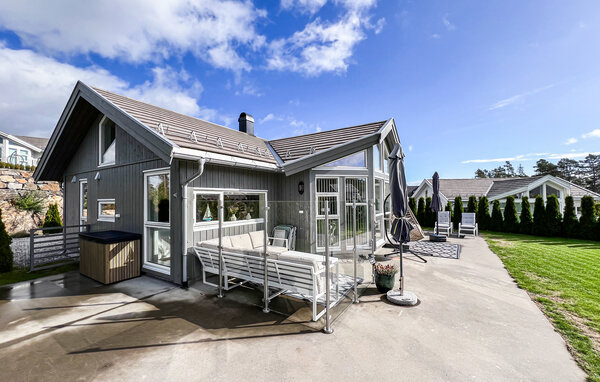 Casa vacanze - Arendal/Tromøya , Norvegia - NAS118 2