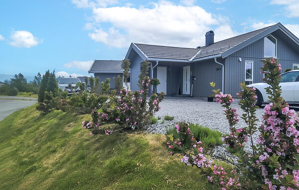 Domy wakacyjne - Arendal/Tromøya , Norwegia - NAS118 11