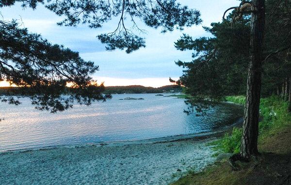 Kuća-za-odmor - Arendal/ Tromøya , Norveska - NAS119 9