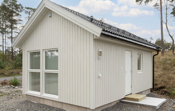 Kuća-za-odmor - Arendal/ Tromøya , Norveska - NAS119 8