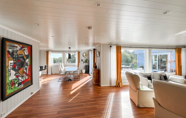 Casa de vacaciones - Arendal , Noruega - NAS120 301