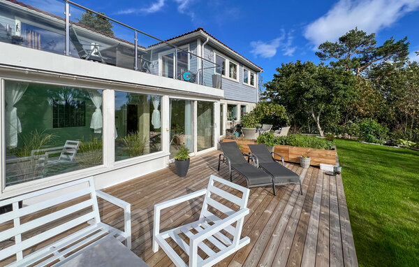 Casa de vacaciones - Arendal , Noruega - NAS120 81