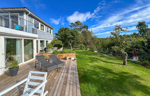 Casa de vacaciones - Arendal , Noruega - NAS120 2