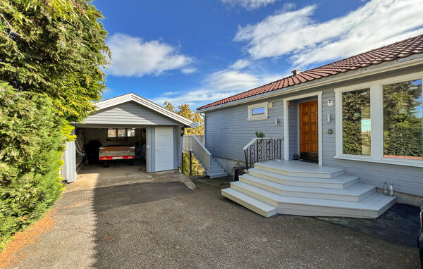 Casa de vacaciones - Arendal , Noruega - NAS120 82