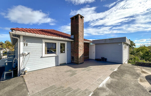 Casa de vacaciones - Arendal , Noruega - NAS120 83