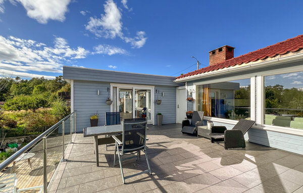 Casa de vacaciones - Arendal , Noruega - NAS120 102