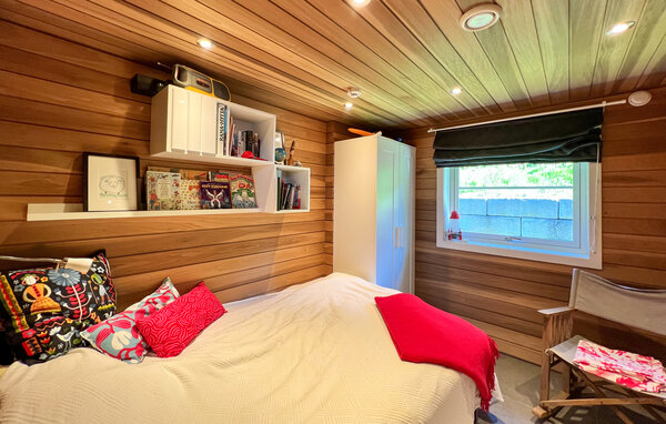 Feriehus - Sjusjøen , Norge - NOH002 603