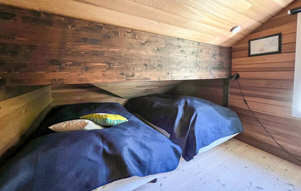 Feriehus - Sjusjøen , Norge - NOH002 604