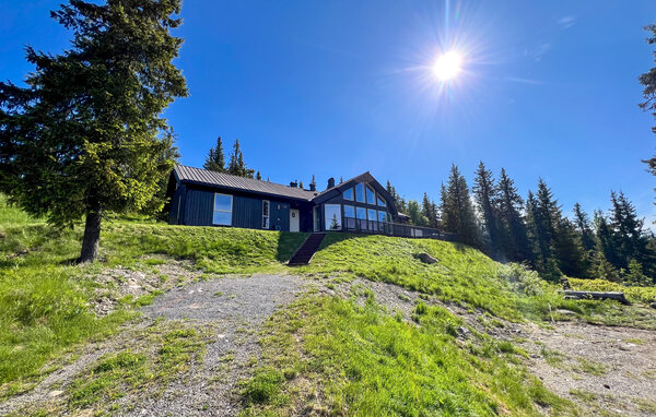 Feriehus - Sjusjøen , Norge - NOH002 81
