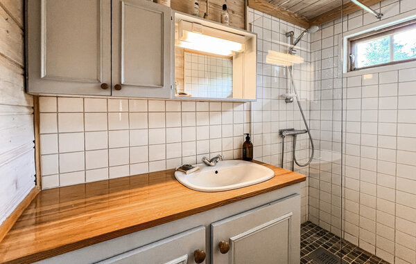 Ferienhaus - Nordseter , Norwegen - NOH005 701