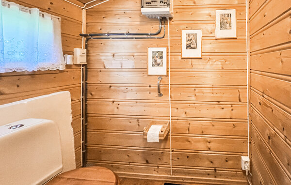 Ferienhaus - Nordseter , Norwegen - NOH005 702