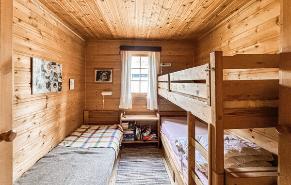 Ferienhaus - Nordseter , Norwegen - NOH005 6