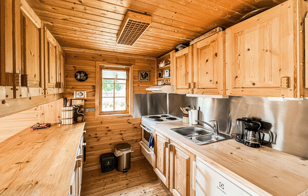 Ferienhaus - Nordseter , Norwegen - NOH005 4