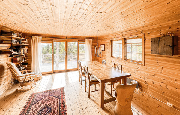 Ferienhaus - Nordseter , Norwegen - NOH005 2