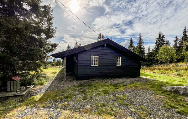 Ferienhaus - Nordseter , Norwegen - NOH005 81