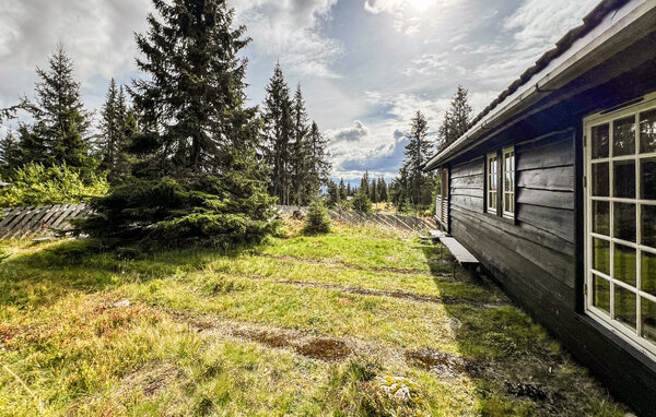 Ferienhaus - Nordseter , Norwegen - NOH005 82