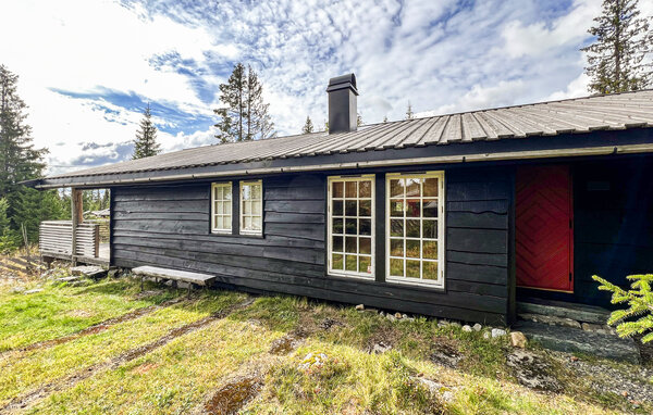 Ferienhaus - Nordseter , Norwegen - NOH005 7