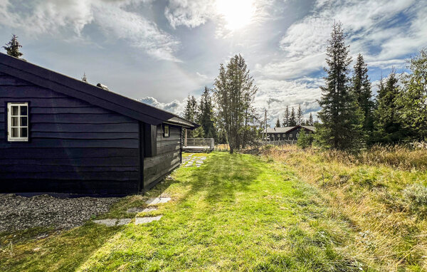 Ferienhaus - Nordseter , Norwegen - NOH005 83