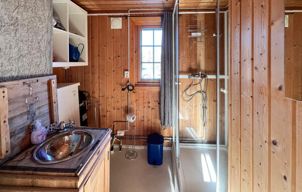Vakantiehuis - Sjusjøen , Noorwegen - NOH007 701