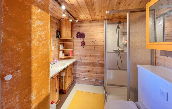 Vakantiehuis - Sjusjøen , Noorwegen - NOH007 702
