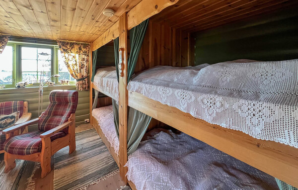 Vakantiehuis - Sjusjøen , Noorwegen - NOH007 601