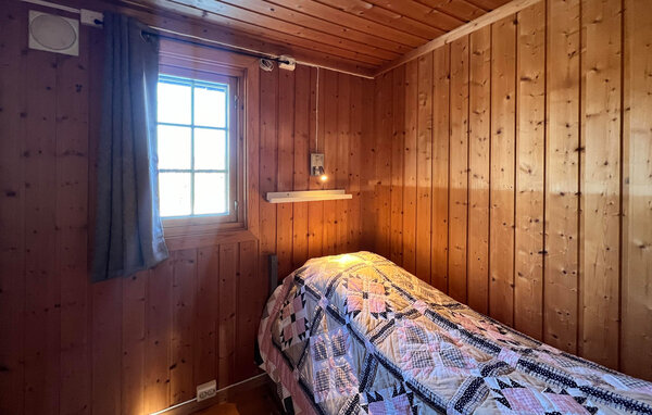 Vakantiehuis - Sjusjøen , Noorwegen - NOH007 602