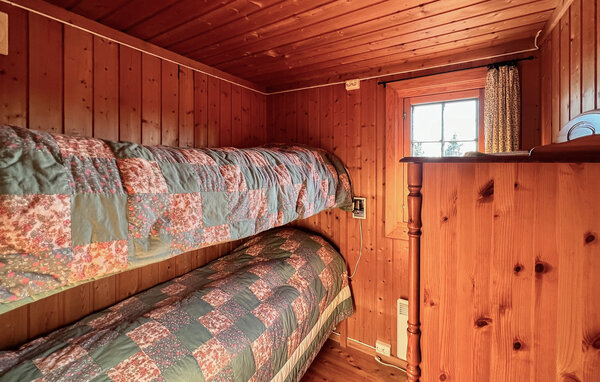 Vakantiehuis - Sjusjøen , Noorwegen - NOH007 603